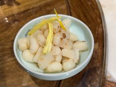-小吊梨汤·北京菜·烤鸭(白石桥南店)