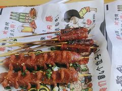 -小桥衢州人家·海鲜烧烤·盱眙龙虾(万达水街店)