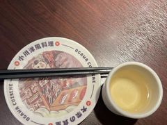 -小川洋风料理(深圳首店)