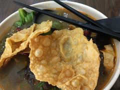 -家味螺蛳粉&烤鱼(五角场店)