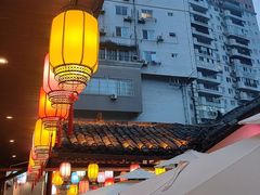 -院8里·少城记忆老川菜(宽窄巷子店)