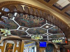 -乡村馕坑肉·烧烤·新疆菜·本地人更爱吃(阿勒泰首店)