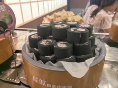 -龍歌自助小火锅(秦淮水游城店)