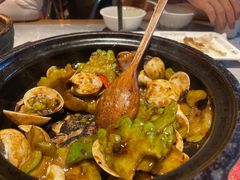 -啫神·广州地标美食(北京路店)