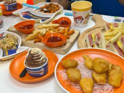 -尼克Playtime(欢乐海岸店)