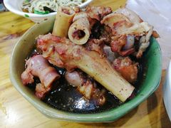 -老冯拉面羊棒骨(西宸广场店)