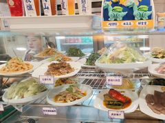 -西部马华清真兰州牛肉面·烧烤夜市(关东店)