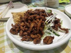 -姥姥春饼·烤鸭(未央路盛龙店)