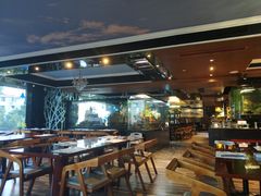 -泰谷酒店·太古码头闽菜自助餐厅