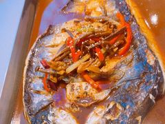 -半天妖烤鱼(大兴大悦春风里店)