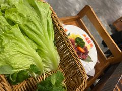 -烤肉食堂(揭阳广百店)