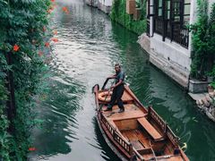 -绍兴书圣故里景区