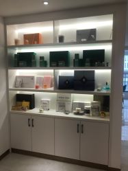 -Let's beauty莱恩轻奢皮肤管理