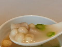 -扬州万怡酒店-中餐厅(文昌中路店)