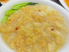 -邢家锅贴老店·非遗·开封菜(金明广场店)