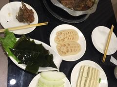 -王家渡火锅店(棕榈泉店)