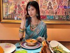 -甘尼仕印度餐厅爵士酒吧(阳春巷店)