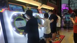 -嗨翻Hi-Fun竞技主题乐园·蹦床团建生日聚会(五棵松华熙店)