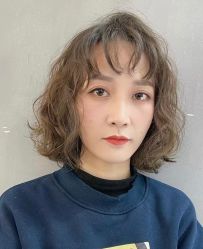 -丽时 Hair Salon