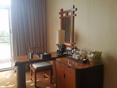 -雅安楠水阁温泉酒店