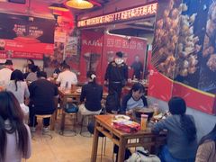 -洪大厨鸡煲(福田店)