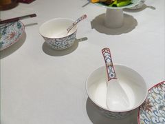 -千百味红餐厅·非遗江西菜(绿地双子塔总店)