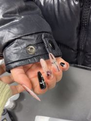 -LEILEI NAIL蕾蕾美甲美睫