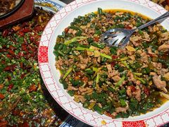 新概念双椒兔-新概念来凤鱼(璧山店)