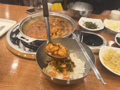 -蚂蚁家辣炒章鱼(海云台店)
