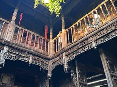 -乌镇东栅景区