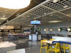 -宜家·瑞典风味餐厅(无锡店)