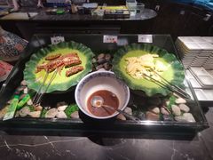 -德得轩烤涮一体自助餐厅(王府井店)