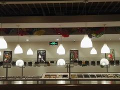 -So Lounge索兰至餐厅(蓝色港湾店)