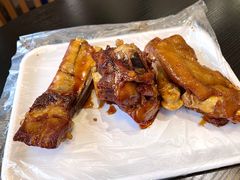 -赵元章肉骨烧(山塘街店)