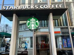 -星巴克(江阴万达店)