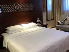 -苏州独墅湖书香世家酒店