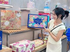 -天母蓝鸟西餐厅·烘焙蛋糕(十三碗店)