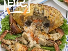 -日照大牌檔•小船海鲜(万平口店)