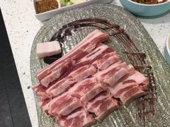 -韩时烤肉(枫蓝店)
