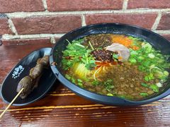 -一品飘香米线(一中总店)