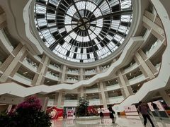 -厦门市图书馆(集美新城馆区)