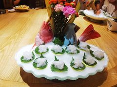 -德胜轩正宗顺德菜(宝安沙井会展中心店)