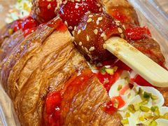 -味多美·北京面包工坊(天坛店)