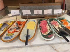 -都会尚膳·海鲜自助餐厅(重庆万豪酒店)