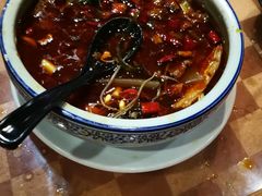 -新辉港式茶餐厅(北栅店)