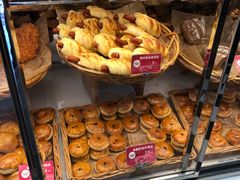 -味多美(江桥万达店)