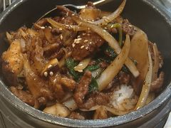 -盛爱家烤肉店(五泉总店)
