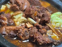 -堂宴·老厦门私房菜(1988仙岳总店)