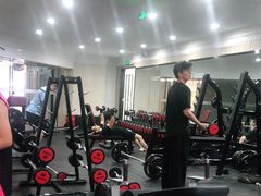 -一兆韦德(万源城店)