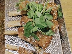 -桃园农庄烤全羊(江秋路店)